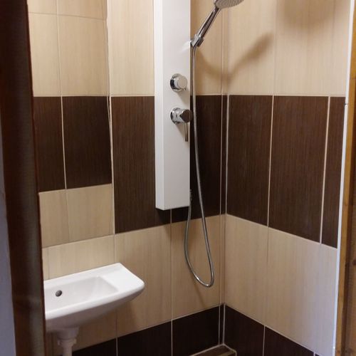 Zuhanyzó,WC