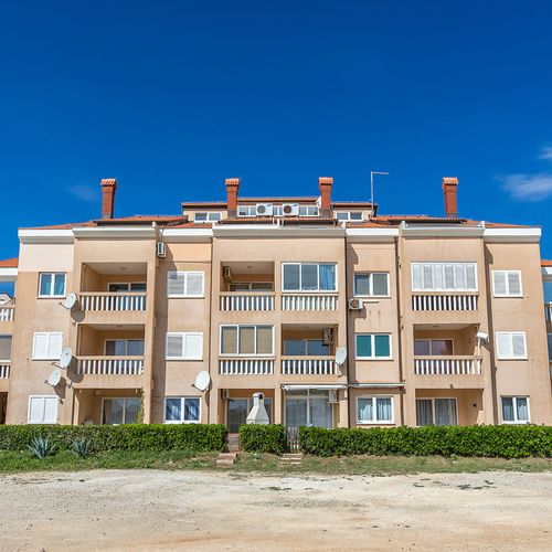 Apartmani Milena Medulin  4