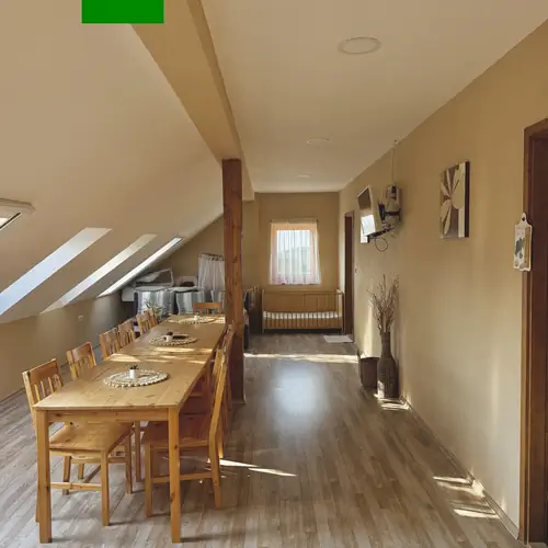 Apartman 1
T&aacute;gas k&ouml;z&ouml;ss&eacute;gi t&eacute;r &eacute;s &eacute;tkező