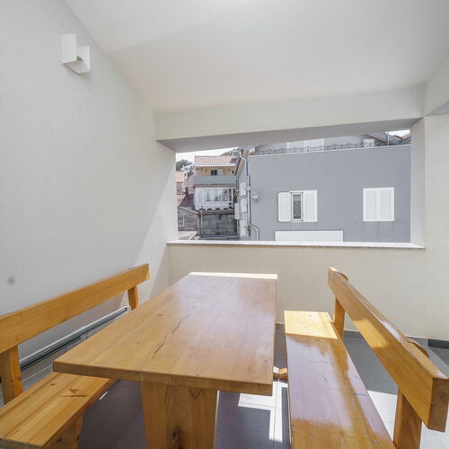 Apartment LUCIA Tribunj  4