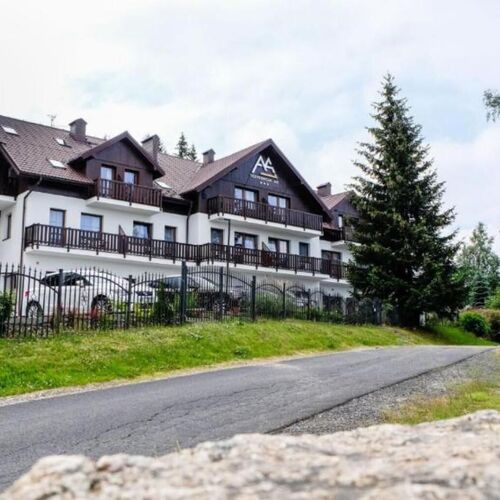 Rezydencja AS&SPA Karpacz