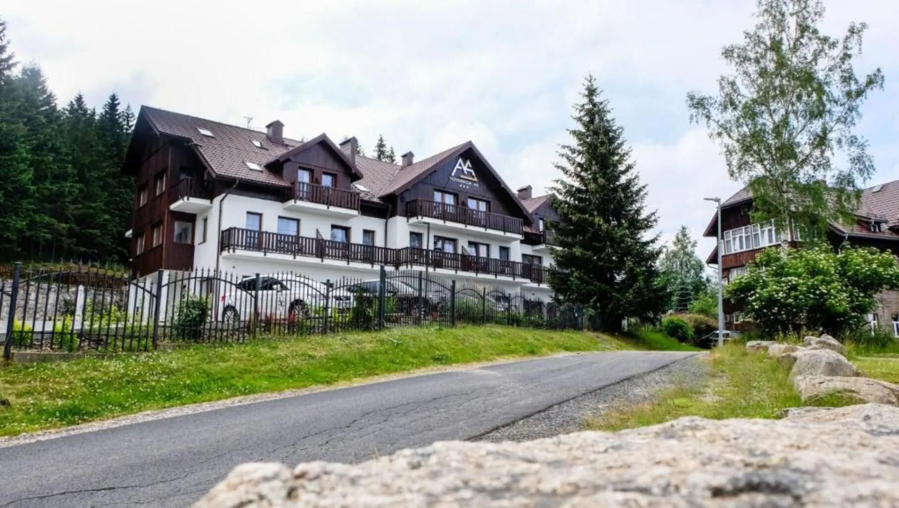 Rezydencja AS&SPA Karpacz