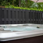Wellness, relax