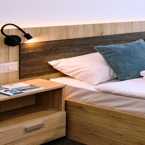 Akadémia Hotel Balatonfüred ★★★★ 4