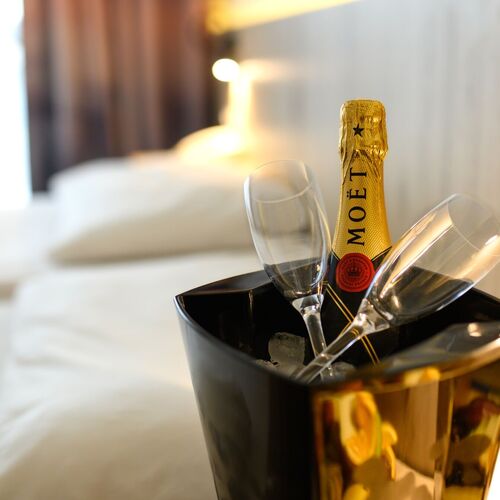 Akadémia Hotel Balatonfüred ★★★★ 2