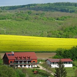 Rejtek Vendégház Lispeszentadorján