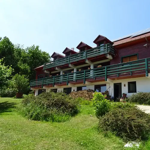 Rejtek Vendégház Lispeszentadorjá 010 kép