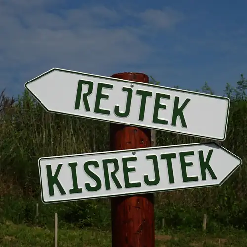 Rejtek Vendégház Lispeszentadorjá 017 kép