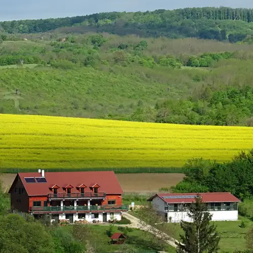 Rejtek Vendégház Lispeszentadorjá 001 kép