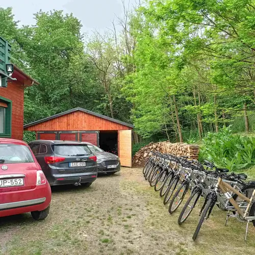 Rejtek Vendégház Lispeszentadorjá 024 kép