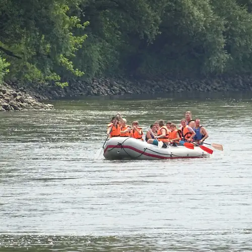 Rejtek Vendégház Lispeszentadorjá 025 kép