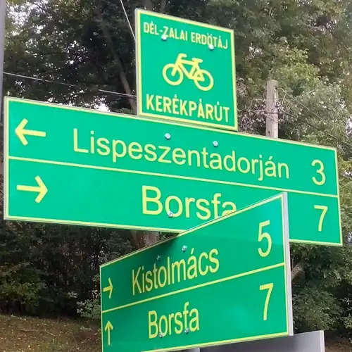 Rejtek Vendégház Lispeszentadorjá 027 kép