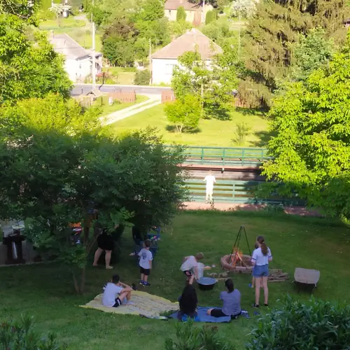 Rejtek Vendégház Lispeszentadorjá 043 kép