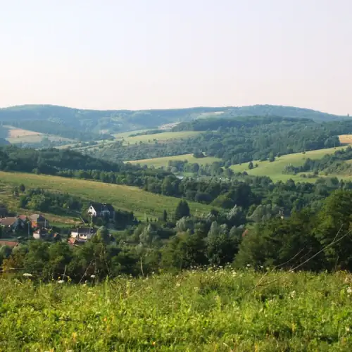 Rejtek Vendégház Lispeszentadorjá 060 kép