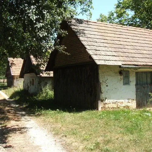 Rejtek Vendégház Lispeszentadorjá 067 kép