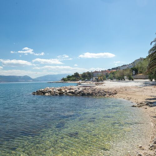 Apartments Janja Arbanija  3