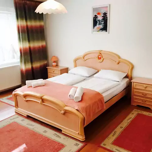 Lotusz Apartman Nyíregyháza