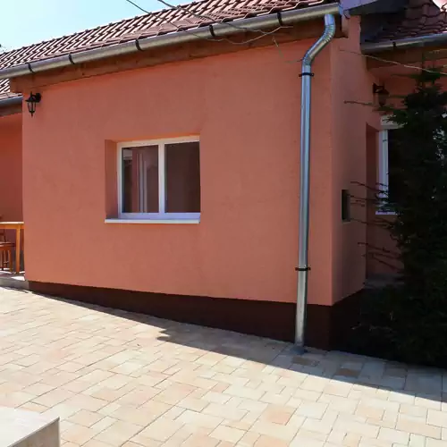 Kisasszony Apartman Eger