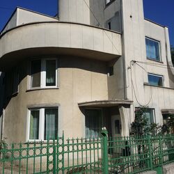 Green Residence Caransebeș