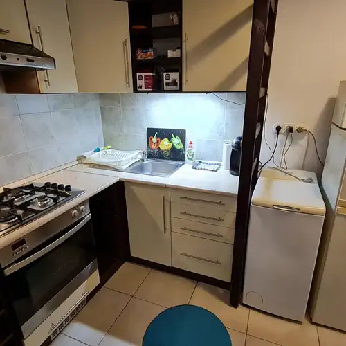 Fanni Apartman Budapest 007 kép