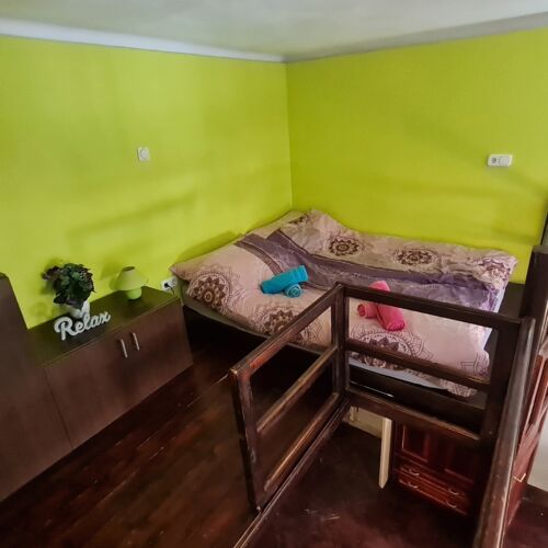 Fanni Apartman Budapest
