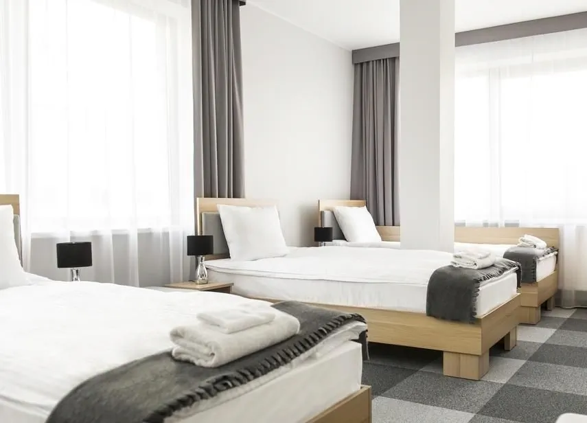 WAW Hotel Airport Okecie Warszawa