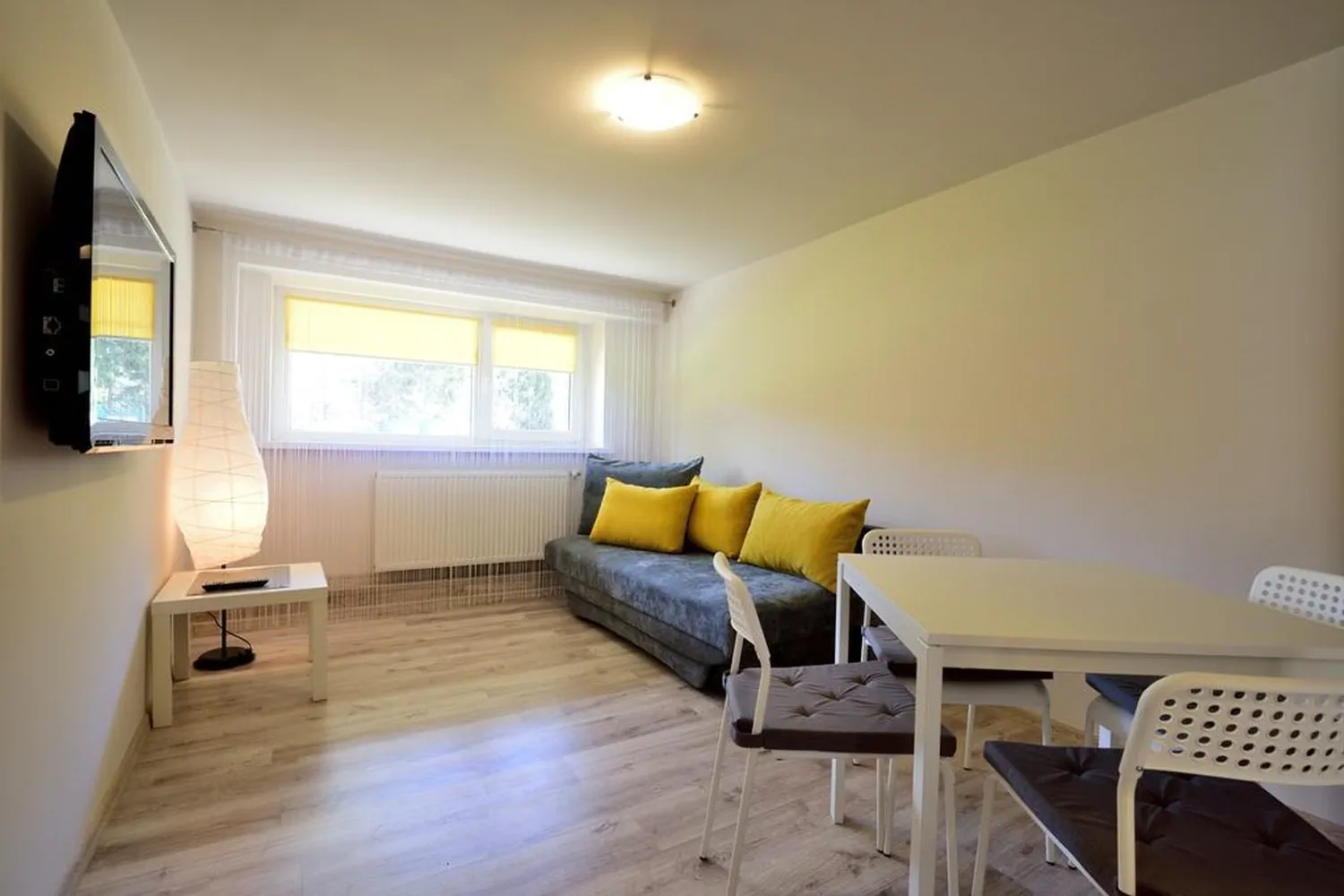 Apartamenty na Górskiej Szczyrk