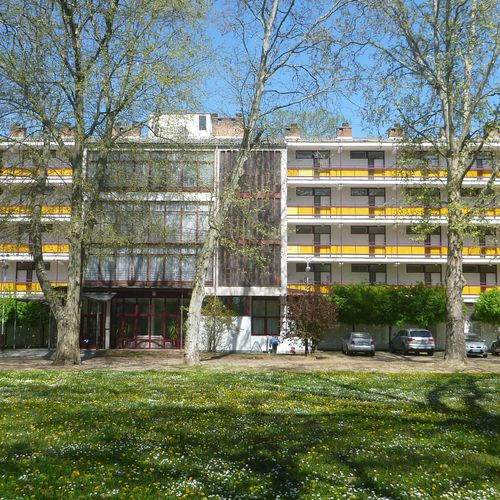 CE Napfény Hotel Siófok ★★★ 2