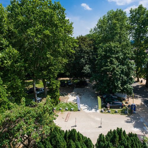CE Napfény Hotel Siófok ★★★ 3