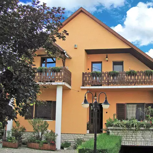 Eszter Vendégház Balatonfüred 001 kép