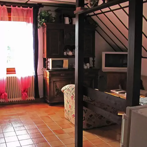 Eszter Vendégház Balatonfüred 004 kép