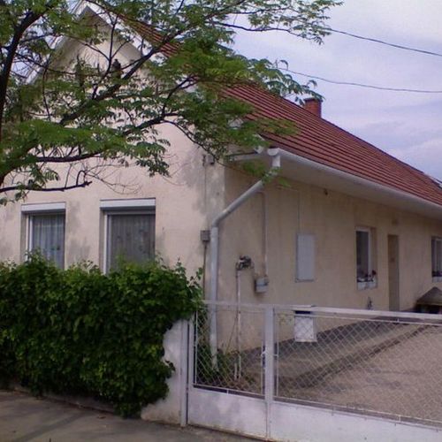 Kiss Apartman Balatonboglár  4
