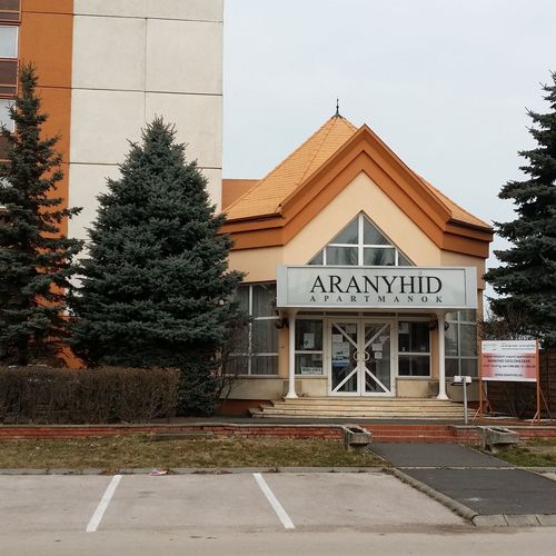 Abigél Apartman Siófok  2