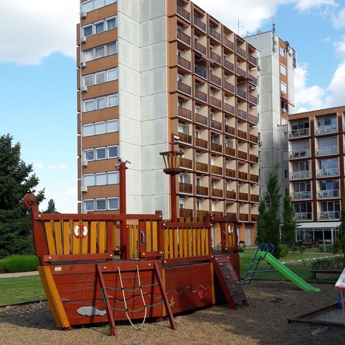 Abigél Apartman Siófok  4