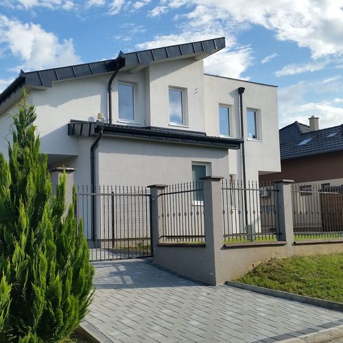 Levendula Családi Apartman Balatonlelle  2