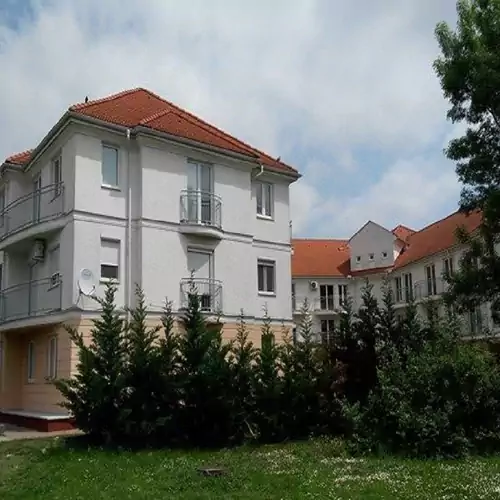 Thermal Apartman Hajdúszoboszló