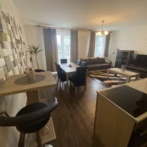 Thermal Apartman Hajdúszoboszló 007 kép