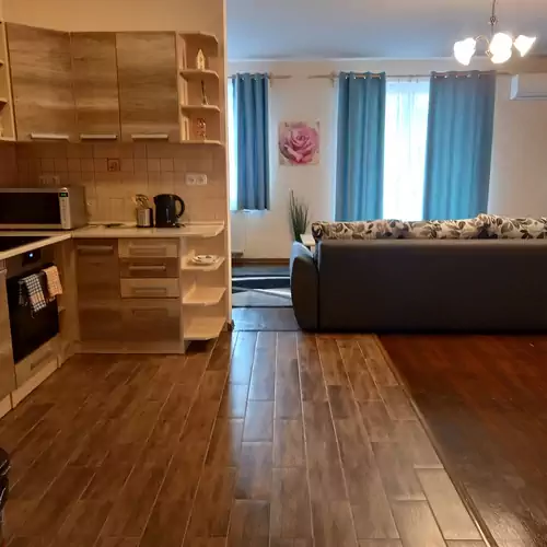 Thermal Apartman Hajdúszoboszló 010 kép