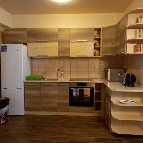 Thermal Apartman Hajdúszoboszló 011 kép