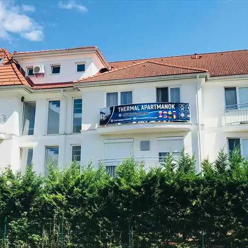 Thermal Apartman Hajdúszoboszló 015 kép