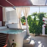 Wellness section, relaxation