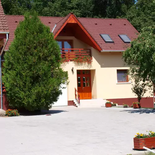 Galgóc Vendégház Sajógalgóc 002 kép