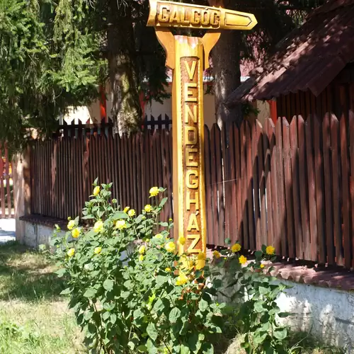 Galgóc Vendégház Sajógalgóc 004 kép