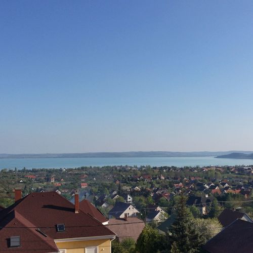 Lakeview Apartments Balatonfüred  2
