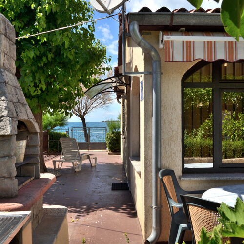 Apartment Luna Porec  4