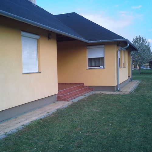 Hagy-Lak Apartman Balatonvilágos  2