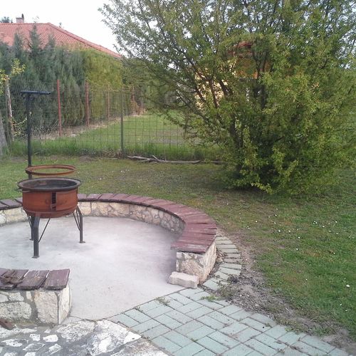 Hagy-Lak Apartman Balatonvilágos  4