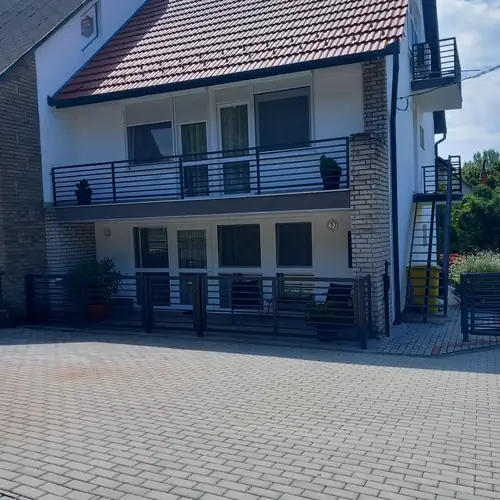 Varga Apartman Fonyód 012 kép