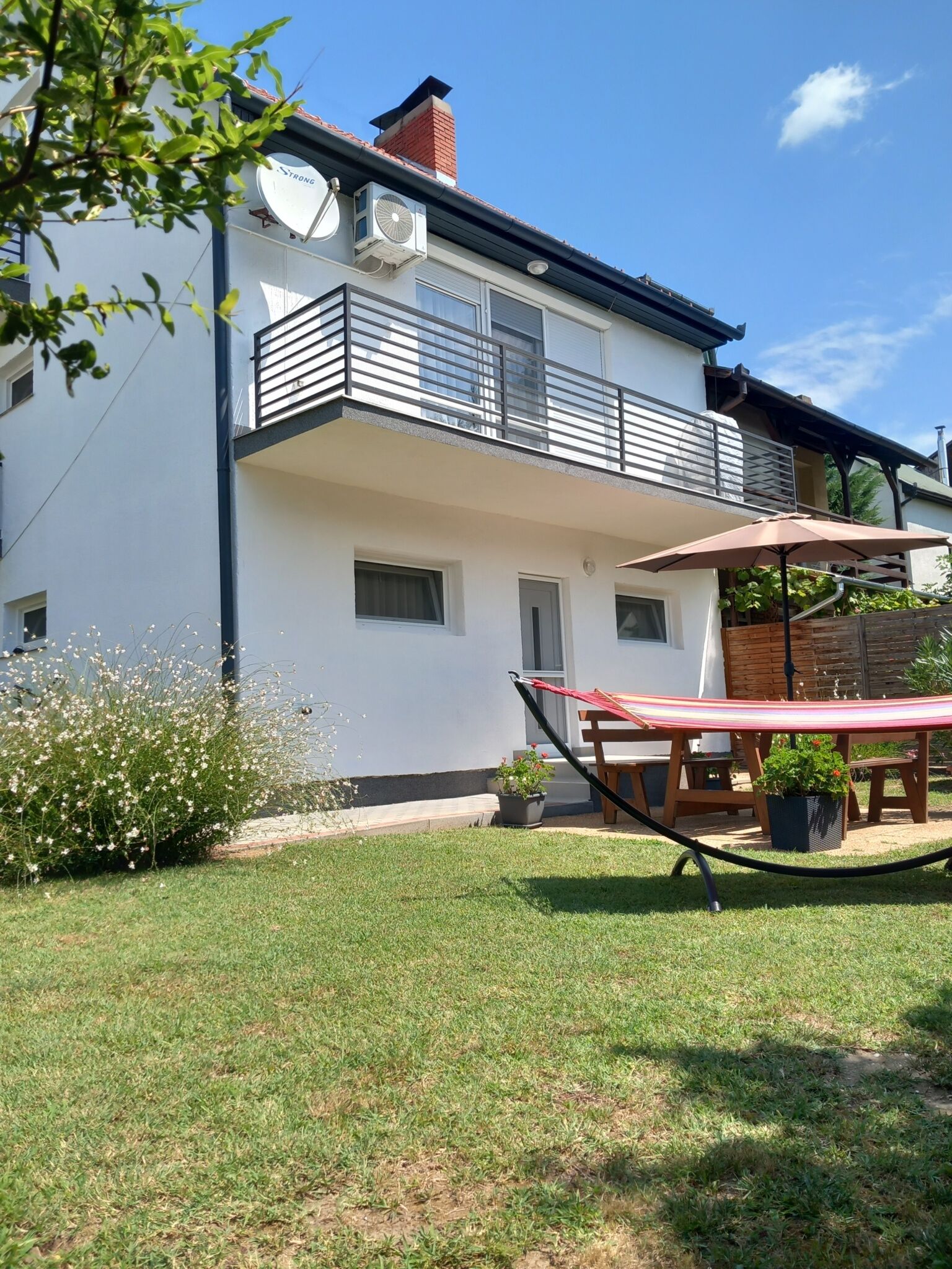 Varga Apartman Fonyód