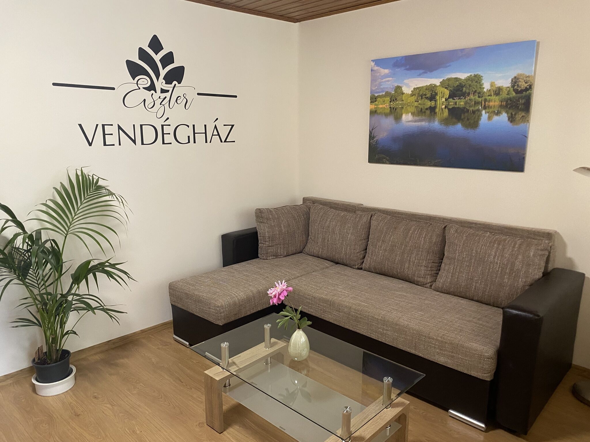 Eszter Vendégház Berekfürdő